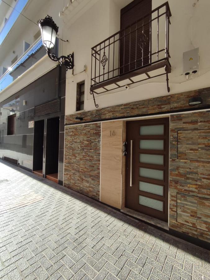 Appartement Benidorm Center Puerto Poniente 1º Extérieur photo