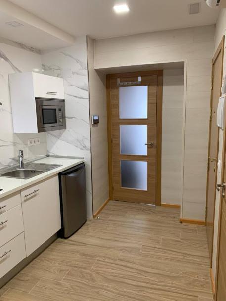 Appartement Benidorm Center Puerto Poniente 1º Extérieur photo