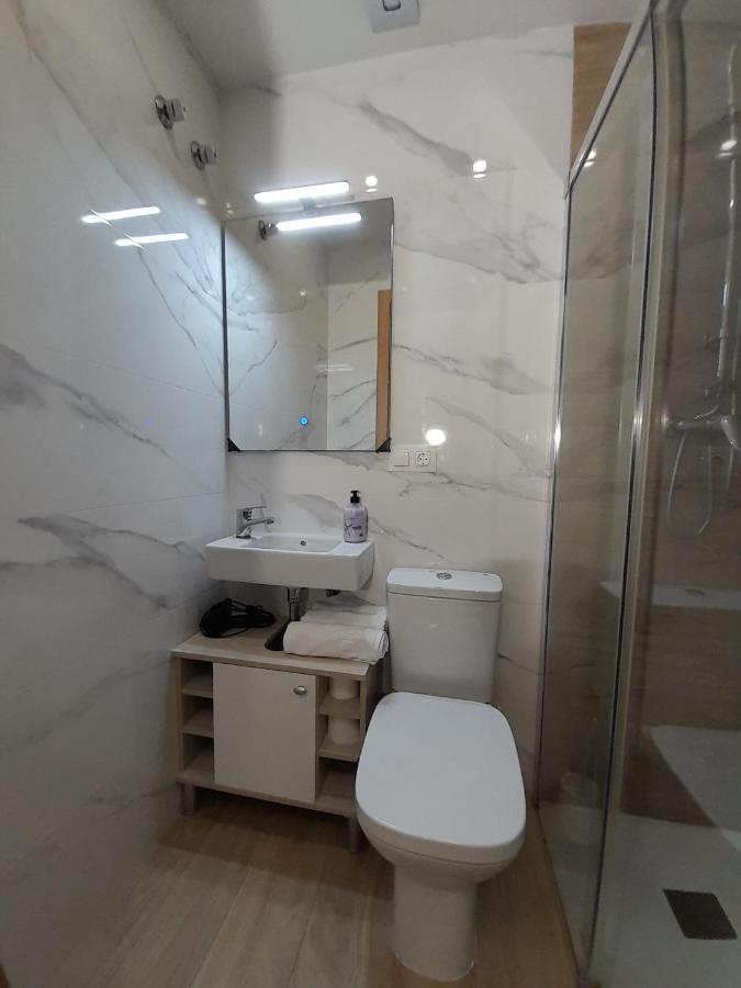 Appartement Benidorm Center Puerto Poniente 1º Extérieur photo