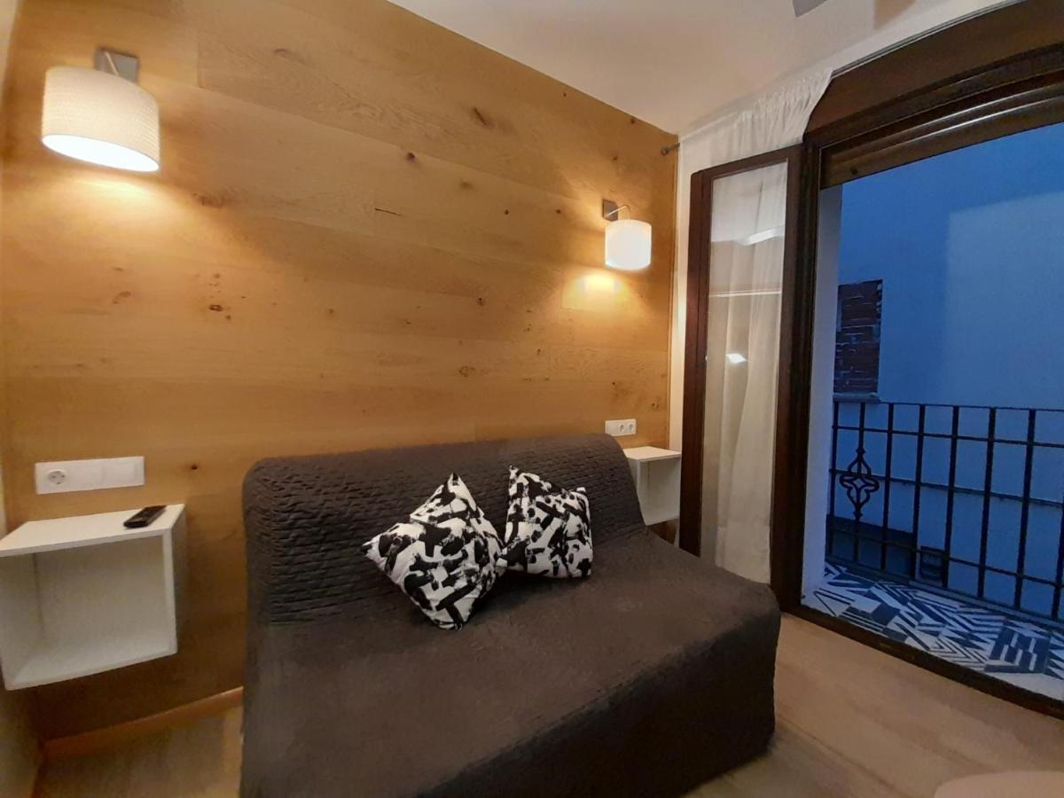 Appartement Benidorm Center Puerto Poniente 1º Extérieur photo